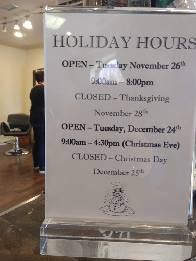 Spa «Bellezza Salon & Spa», reviews and photos, 877 Prospect St, Glen Rock, NJ 07452, USA