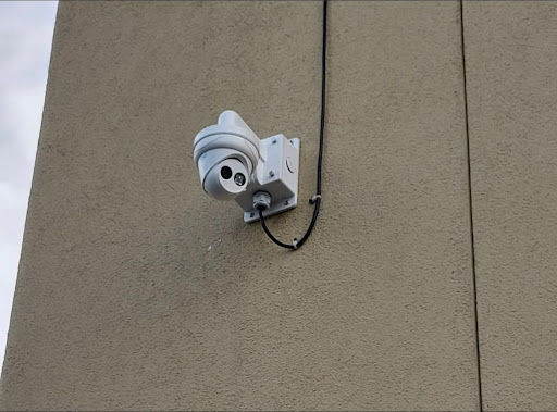 North Cal Security Inc - Home Security Camera Installation, Security Equipment Supplier