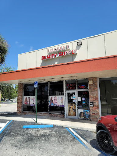 Beauty Supply Store «Discount Beauty Supply Nmb», reviews and photos, 1601 NE 163rd St, North Miami Beach, FL 33162, USA
