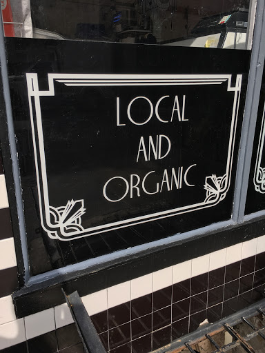 Butcher Shop «Quetta Halal Market», reviews and photos, 500 S 23rd St, Philadelphia, PA 19146, USA