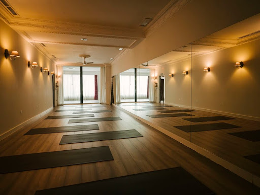 Centros de yoga en León de 2024
