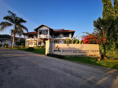 Seventh Day Adventist Sabah Mission Office