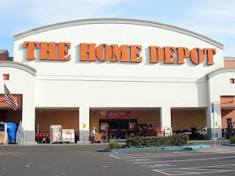 The Home Depot