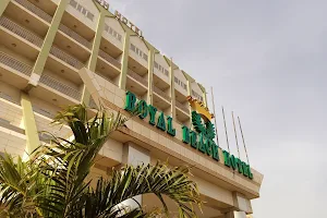 Royal Beach Hotel Ouagadougou image