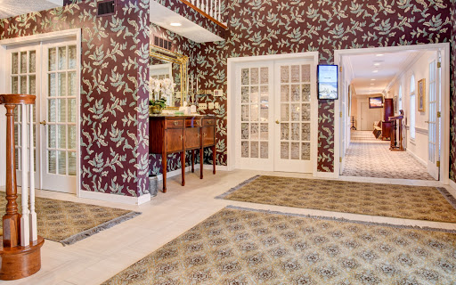 Funeral Home «Remick & Gendron Funeral Home/Crematory», reviews and photos, 811 Lafayette Rd, Hampton, NH 03842, USA