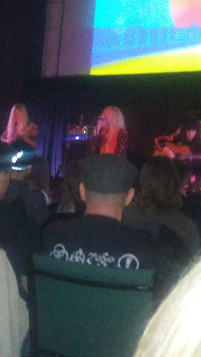 Performing Arts Theater «Stargazers Theatre & Event Center», reviews and photos, 10 S Parkside Dr, Colorado Springs, CO 80910, USA