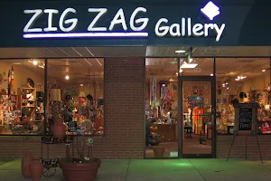 ZIG ZAG Gallery image
