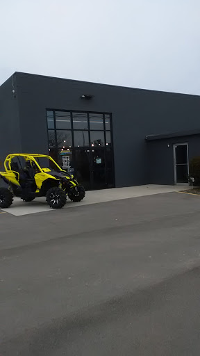 Motorsports Store «River Raisin Powersports», reviews and photos, 1065 N Telegraph Rd, Monroe, MI 48162, USA