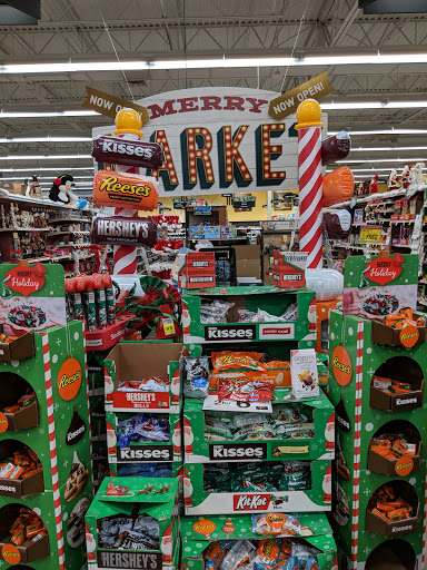 Grocery Store «Kroger», reviews and photos, 5339 Old Hwy 5, Woodstock, GA 30188, USA