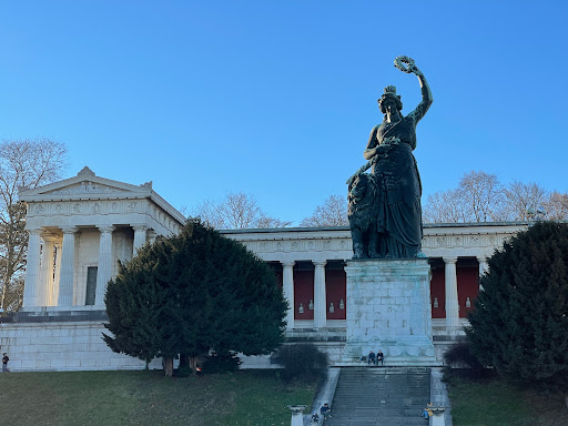 Ruhmeshalle