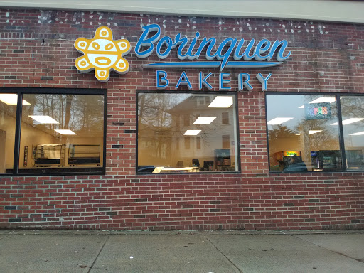 Argentinian bakeries in Hartford