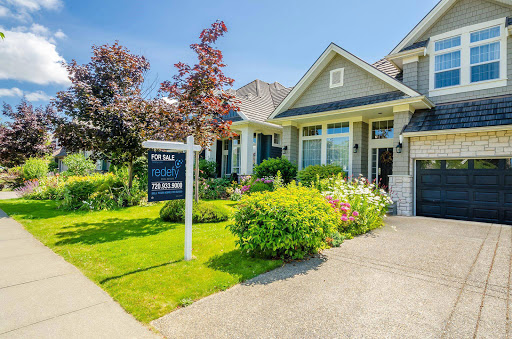 Real Estate Agents «Redefy Real Estate Denver», reviews and photos, 2675 S Abilene St #215, Aurora, CO 80014, USA