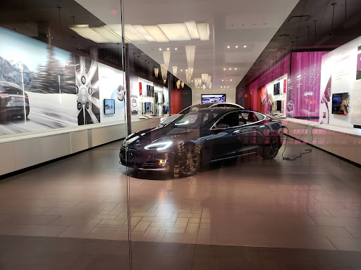 Movie Theater «AMC Tysons Corner 16», reviews and photos, 7850e Tysons Corner Center, McLean, VA 22102, USA