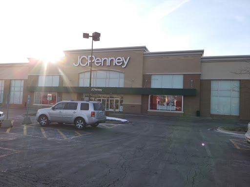 JCPenney, 11325 W Lincoln Hwy, Mokena, IL 60448, USA, 