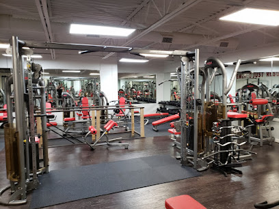 RIPPD Fitness - 1450 Markum Ranch Rd E Ste. 106A, Fort Worth, TX 76126