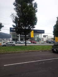 Centro de Servicio Renault Eloy Alfaro