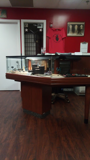 Explore designer tattoo ideas, creative tattoo ideas in Powell, available at Against All Odds Tattoos and Piercings