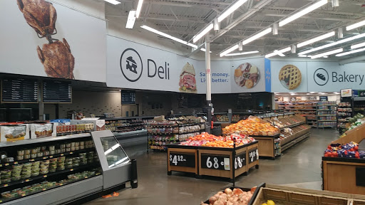 Department Store «Walmart Supercenter», reviews and photos, 8320 Lockwood Ridge Rd, Sarasota, FL 34243, USA