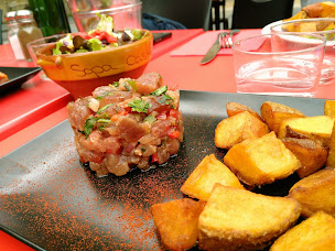 Photo n°30 de Meson La Venta à Bordeaux ()