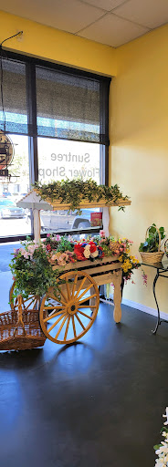 Florist «Suntree Flower Shop», reviews and photos, 7720 N Wickham Rd #104, Melbourne, FL 32940, USA