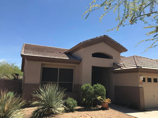 Gary and Son Roofing in Buckeye, Arizona