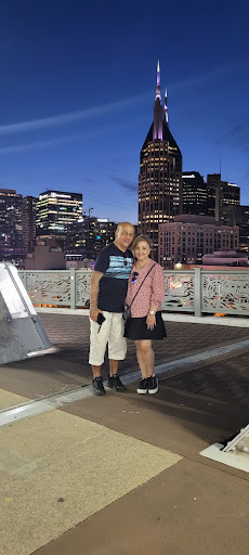 Park «Cumberland Park», reviews and photos, 592 S 1st St, Nashville, TN 37213, USA