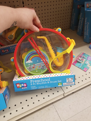 Discount Store «Big Lots», reviews and photos, 1301 W Meeker St, Kent, WA 98032, USA