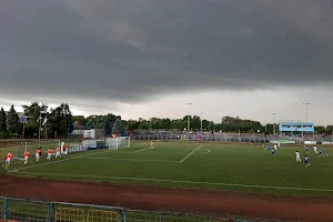 Zárda utcai Stadion image