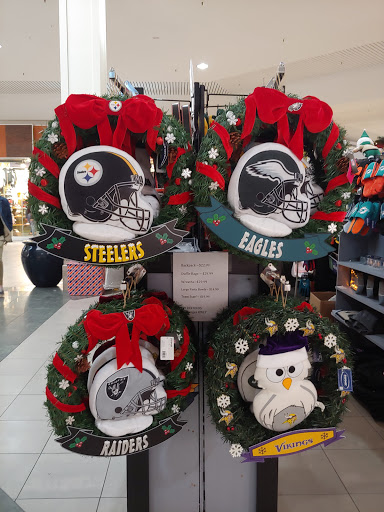 Shopping Mall «Melbourne Square Mall», reviews and photos, 1700 W New Haven Ave, Melbourne, FL 32904, USA