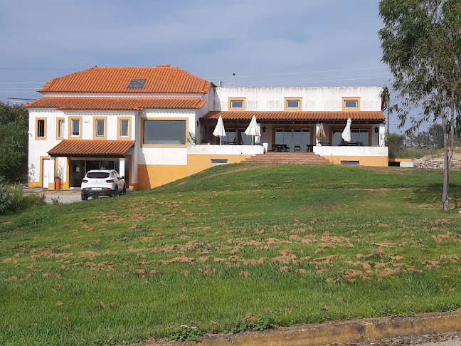 Restaurante Ribagolfe - Loures