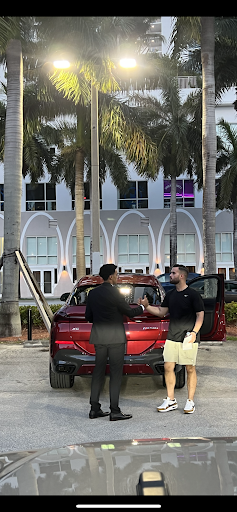Car Dealer «Braman Miami», reviews and photos, 2060 Biscayne Blvd, Miami, FL 33137, USA