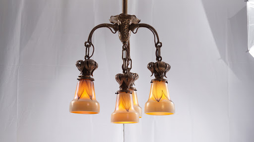 Antique Store «Old Town Architectural Salvage», reviews and photos, 126 N St Francis St, Wichita, KS 67202, USA