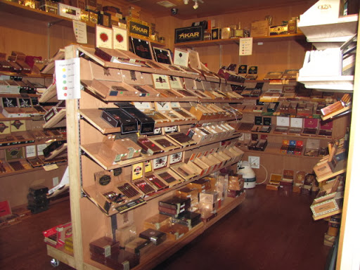 Cigar Shop «Up in Smoke Cigars», reviews and photos, 109 Hatcher Ln, Clarksville, TN 37043, USA