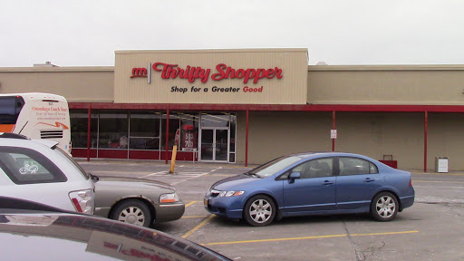 Thrift Store «Thrifty Shopper», reviews and photos, 3654 NY-281, Cortland, NY 13045, USA