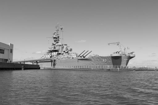 Museum «USS Alabama», reviews and photos, 2703 Battleship Pkwy, Mobile, AL 36603, USA