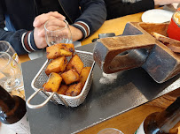 Plats et boissons du Restaurant de tapas A. Noste à Paris - n°7