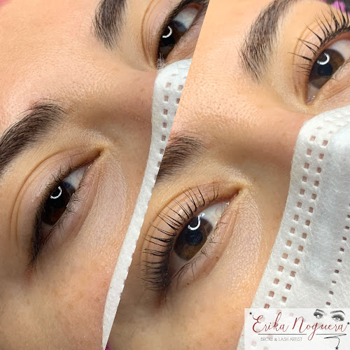 Erika Noguera Brow&Lash Artist SpA - Centro de estética