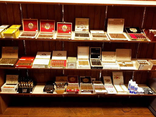 Tobacco Shop «Sunburst Smoke Shop 2», reviews and photos, 20851 N 83rd Ave suite 4, Peoria, AZ 85382, USA