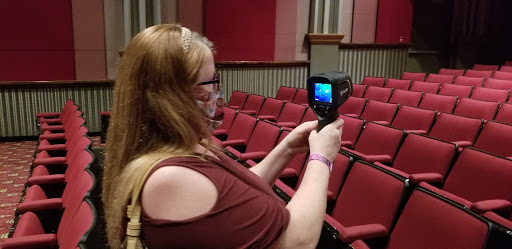 Performing Arts Theater «Richey Suncoast Theatre», reviews and photos, 6237 Grand Blvd, New Port Richey, FL 34652, USA