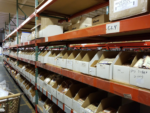 Grocery Store «Mumbai Bazaar», reviews and photos, 2021 W Winton Ave, Hayward, CA 94545, USA