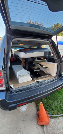 Moving and Storage Service «Van Express Moving & Storage», reviews and photos, 16 Chapin Rd Suite 906, Pine Brook, NJ 07058, USA