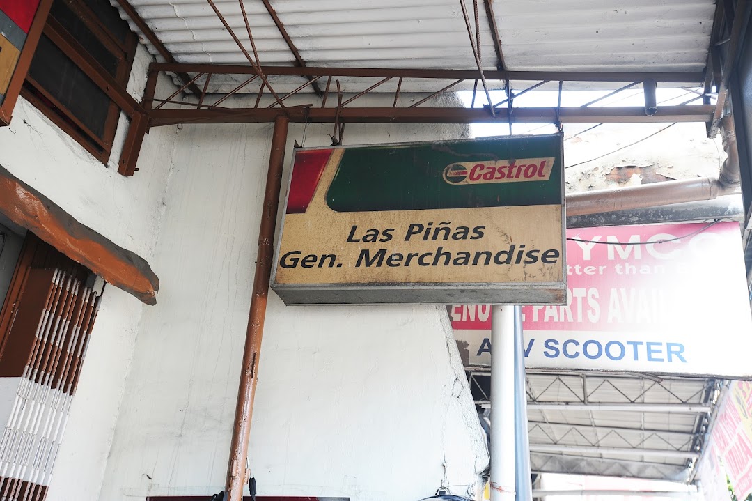 Las Pinas General Merchandise