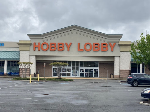 Craft Store «Hobby Lobby», reviews and photos, 11280 W Broad St, Glen Allen, VA 23060, USA