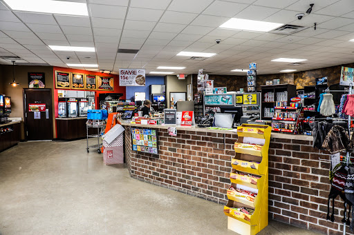 Convenience Store «The Depot Express», reviews and photos, 221 W Marengo Rd, Tiffin, IA 52340, USA