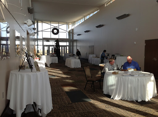 Event Venue «Terrace View Event Center», reviews and photos, 230 St Andrews Way, Sioux Center, IA 51250, USA