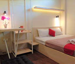 Arch Hotel Bogor photo