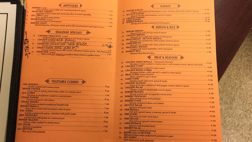 Restaurant «Shalimar Indian Dinner & Supermarket», reviews and photos, 1724 N Salisbury Blvd, Salisbury, MD 21801, USA