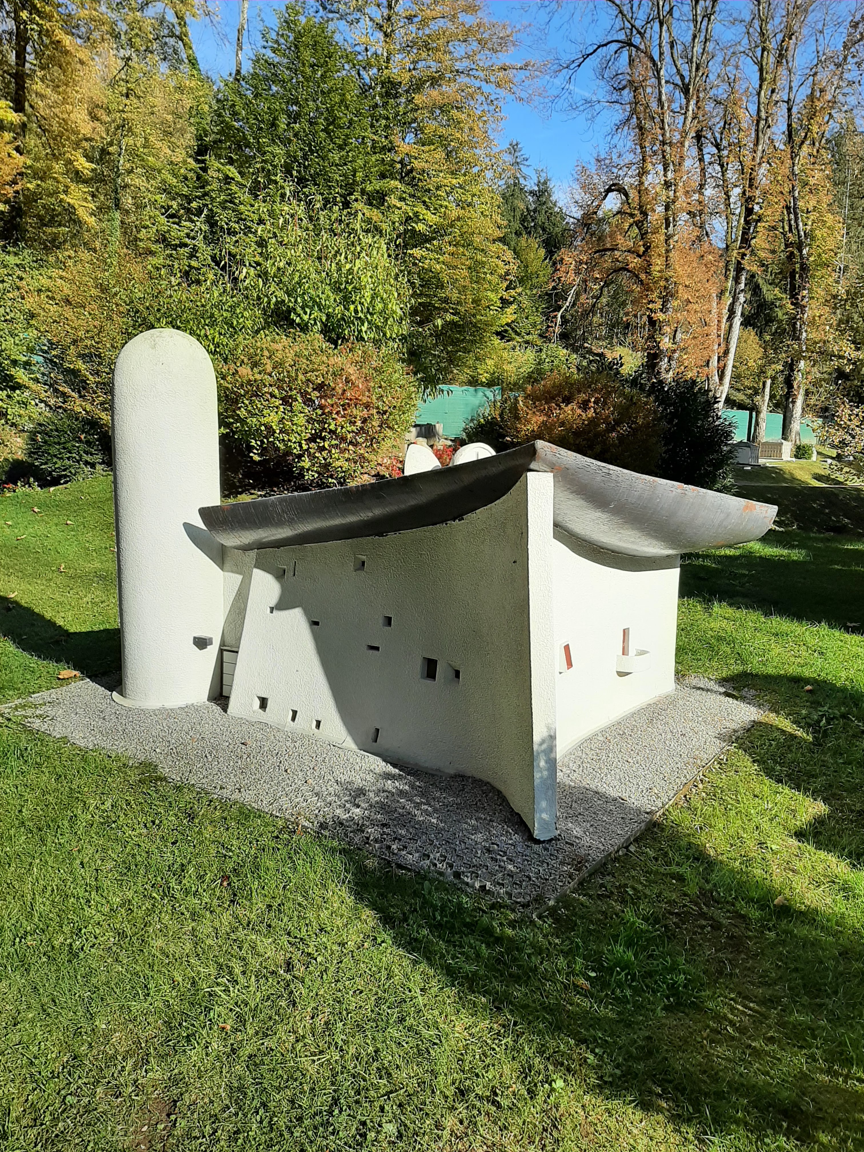Photo n° 13 de l'avis de Isa.e fait le 26/10/2021 à 17:13