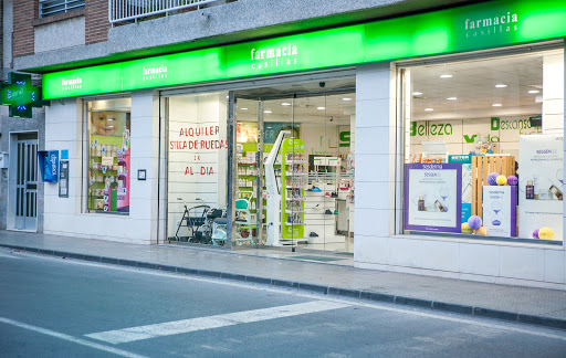 Farmacia Casillas