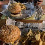 Photo n°1 de l'avis de Antonio.a fait le 22/05/2021 à 14:02 sur le  OSTERIA SANMARZANO à Rome